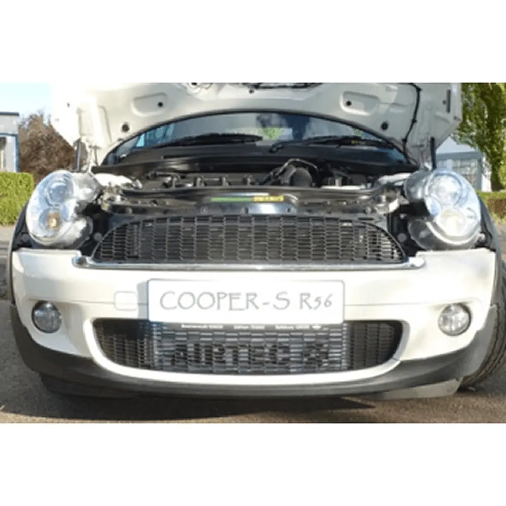 Airtec Motorsport Stage 2 Intercooler Upgrade For Mini Cooper S R56 5