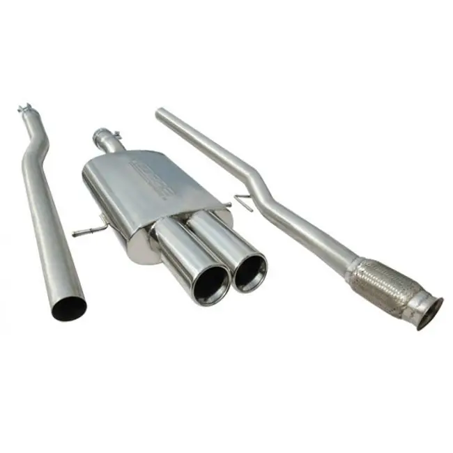 Cobra Sport Mini (Mk2) Cooper S / Jcw (R56/R57) Cat Back Performance Exhaust 3