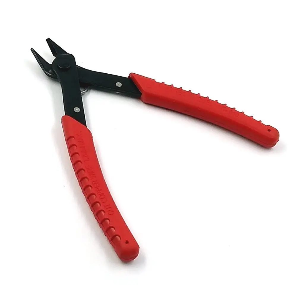 Multitec Mt- 010 Micro Shear Cutter - 125 Mm 1