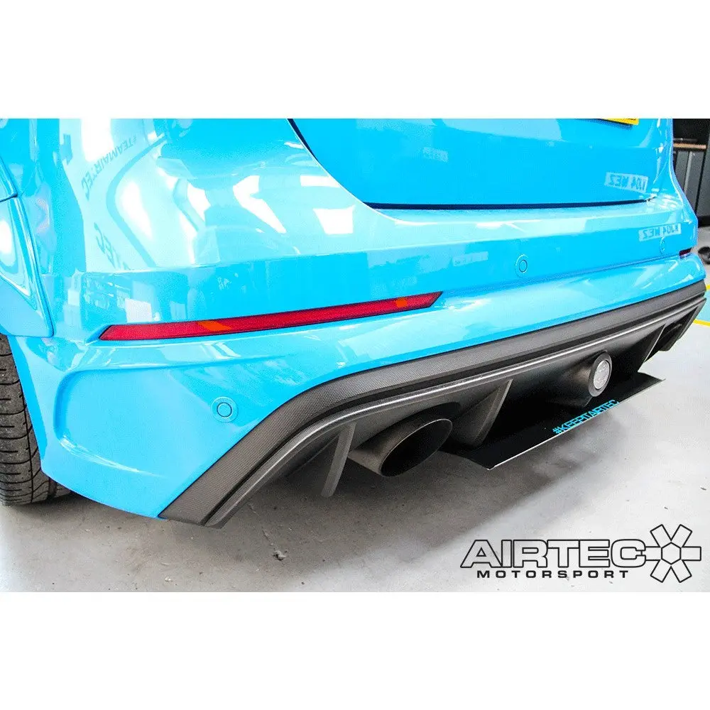Airtec Motorsport Rear Diffuser Extension For Focus Rs Mk3 2