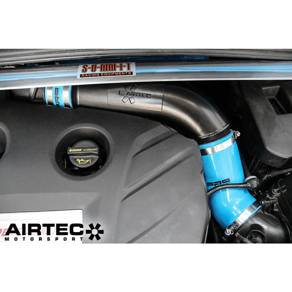 Clearance - Airtec Motorsport Induction Pipe For Focus Rs Mk3 2