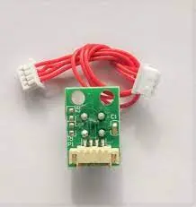 Mlx90614 Green Contactless Temperature Sensor Module 2