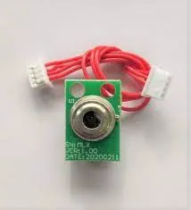 Mlx90614 Green Contactless Temperature Sensor Module 1