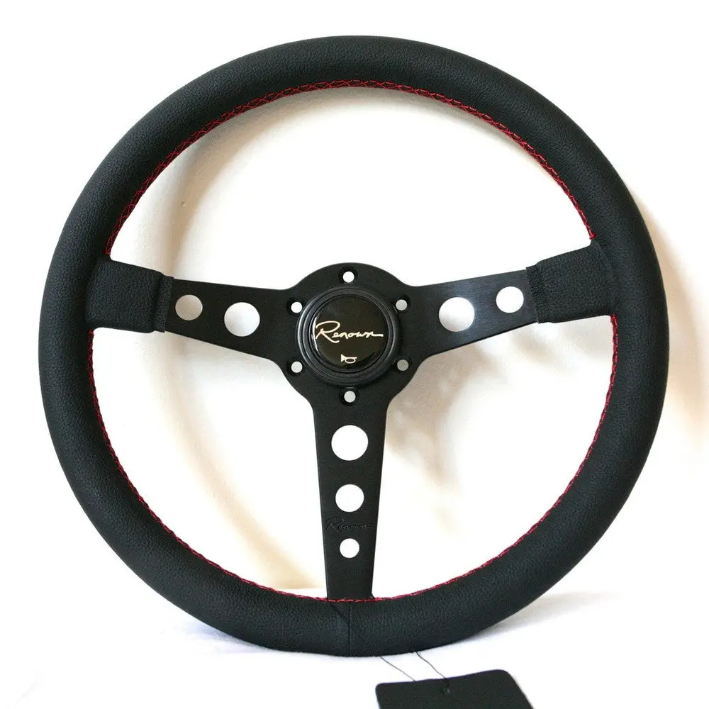 Renown Monaco Rosso 1