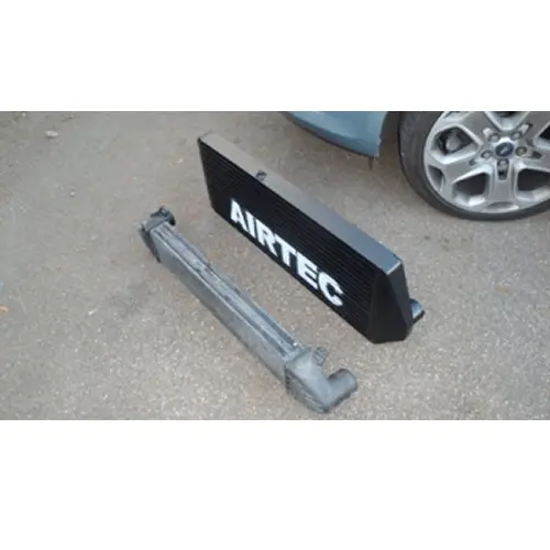Airtec Motorsport Intercooler Upgrade For S-Max And Mondeo Mk4 2.5 Turbo 1