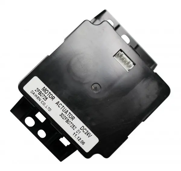 Motor Lift Cassette Motor Actuator Dc24v 1