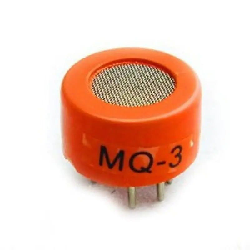 Mq3 Alcohol Gas Sensor 1
