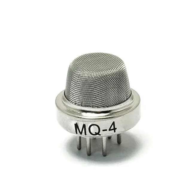 Mq4 Methane Natural Gas Sensor 1