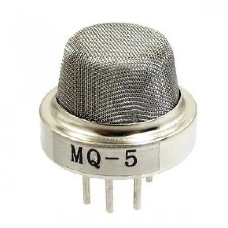 Mq5 Lpg Natural Gas Sensor 1