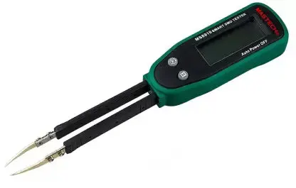 Mastech Ms8910 Smart Smd Tester 1