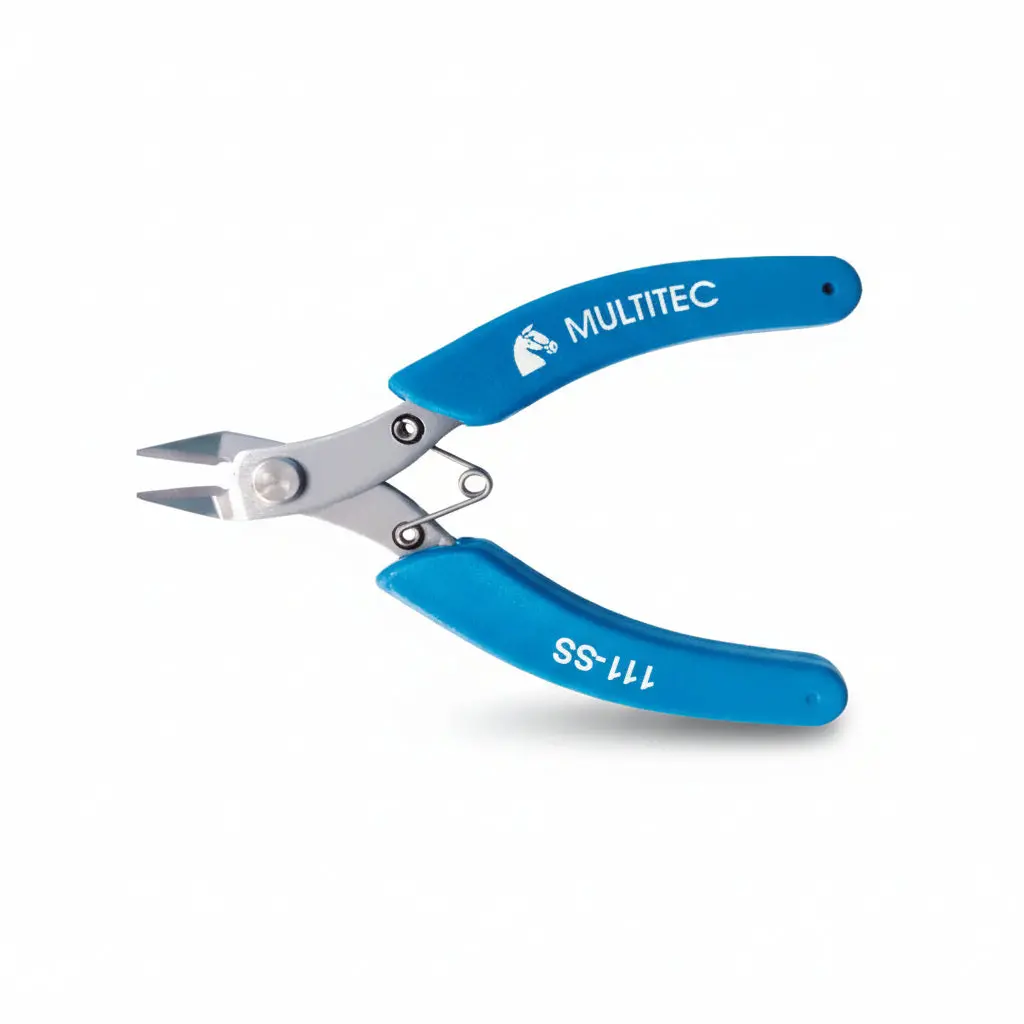 Multitec Mt 111 Ss Stainless Steel Cable Cutter 1