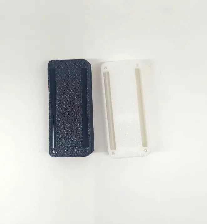 Arduino Nano Case (3D Printed) 1