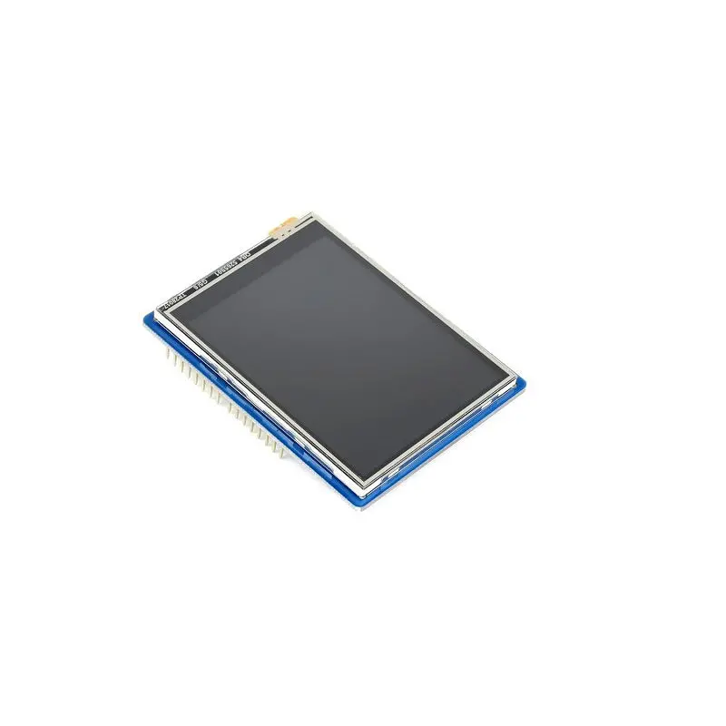 Waveshare 2.8 Inch Touch Lcd Shield 1