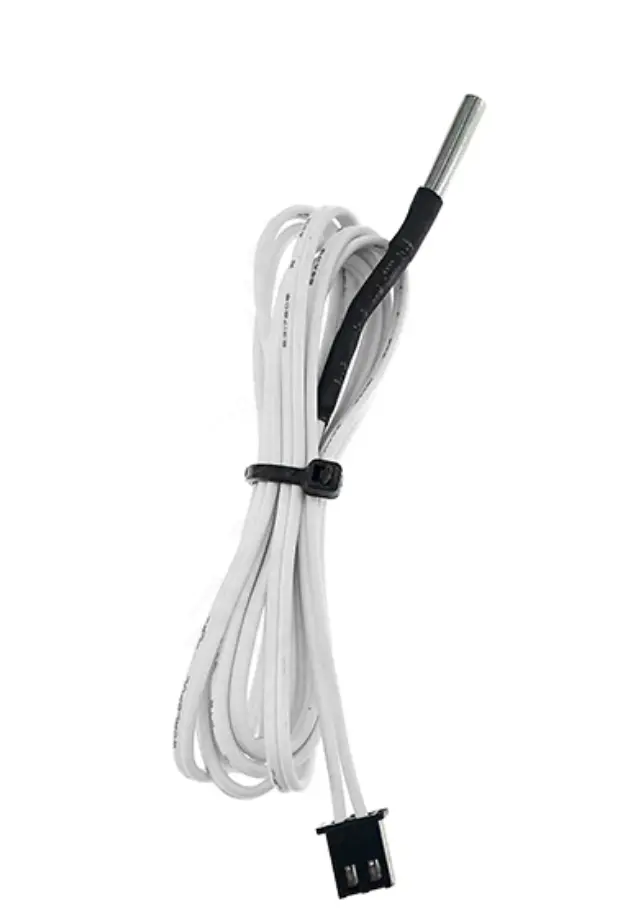 Ntc 3950 100K Thermistor 1M Cable + Connector 1
