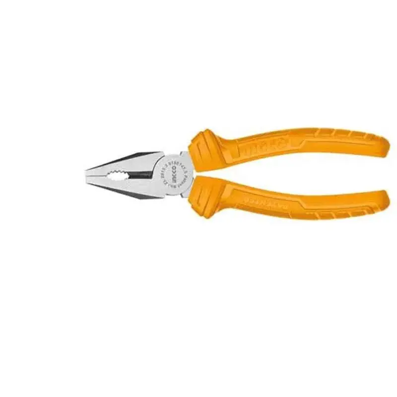Ingco Hcp12180 180Mm (7 Inch) Combination Plier 1