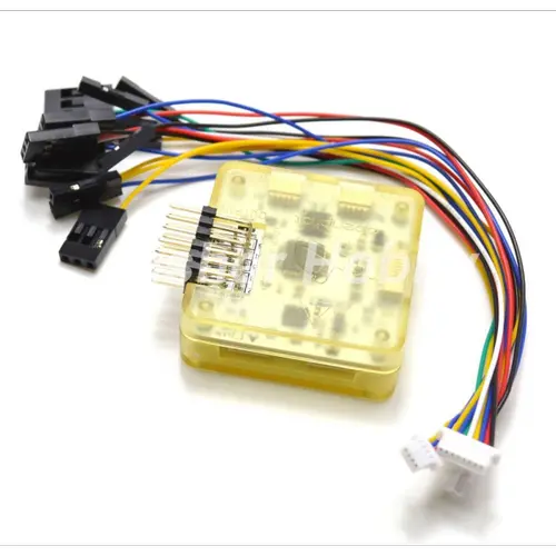 Openpilot Cc3d Evo Flight Controller 1
