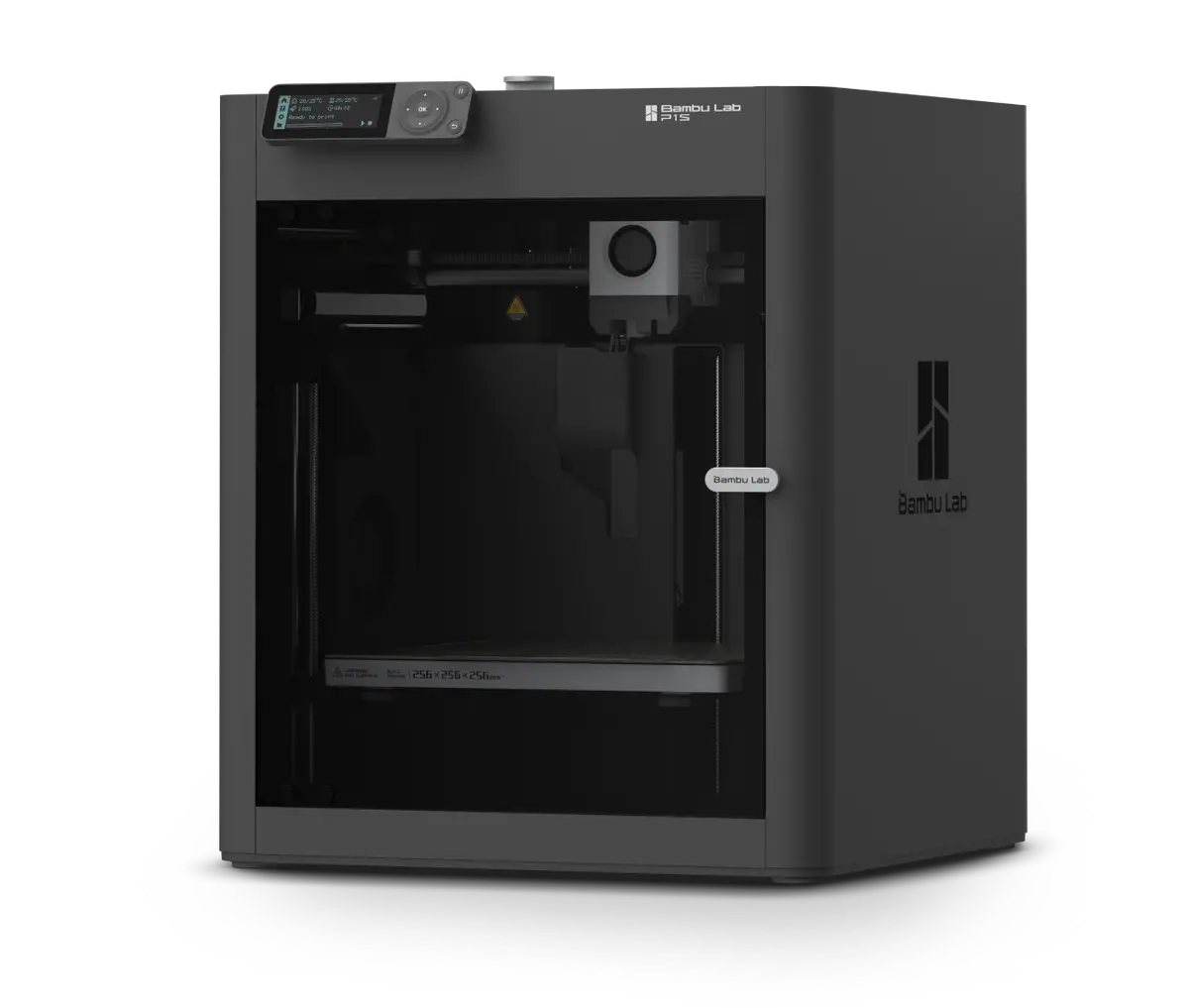 Bambu Lab P1s 3D Printer 1