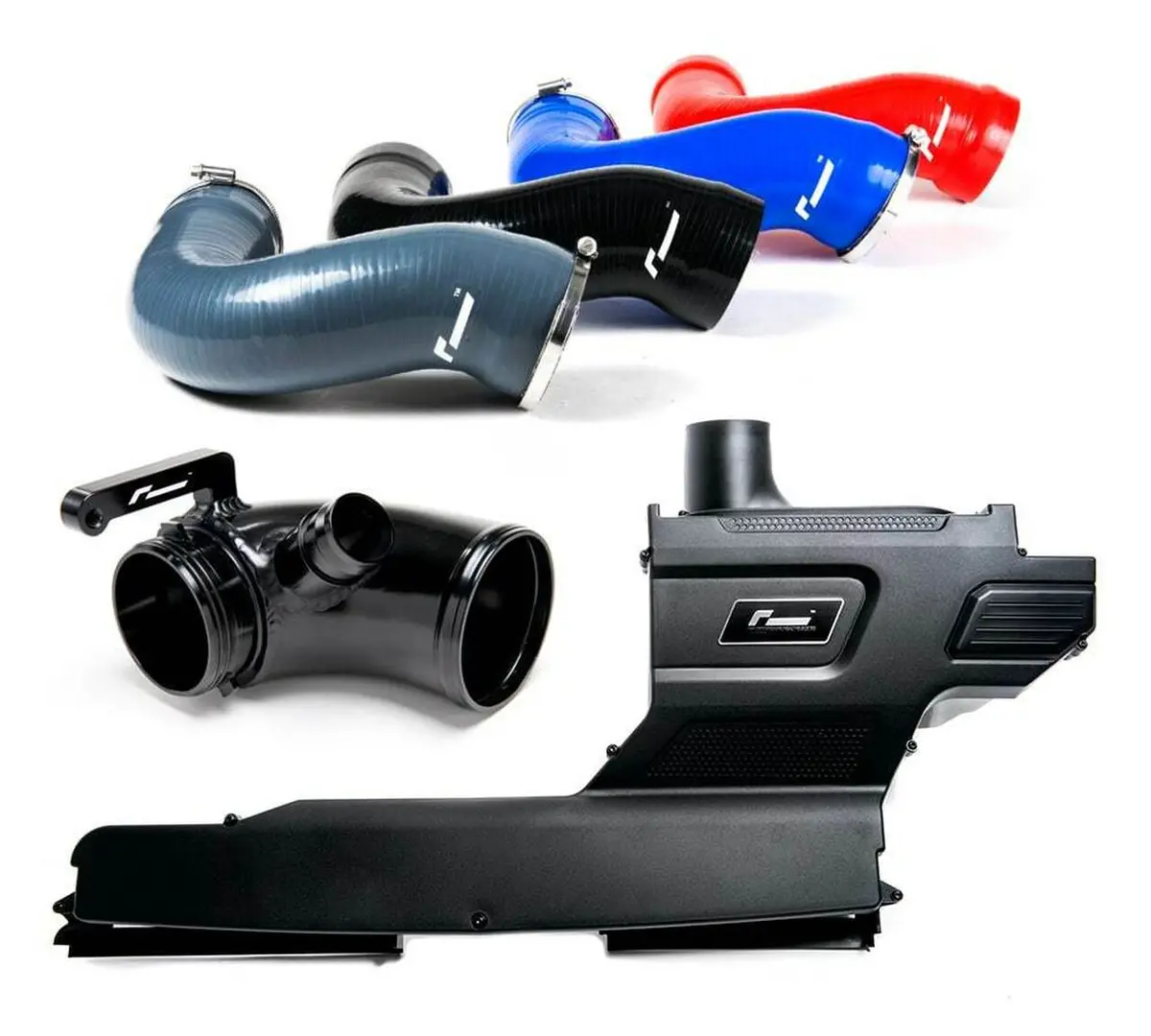Racingline Performance R600 Bundle Intake/Elbow/Intake Pipe 1