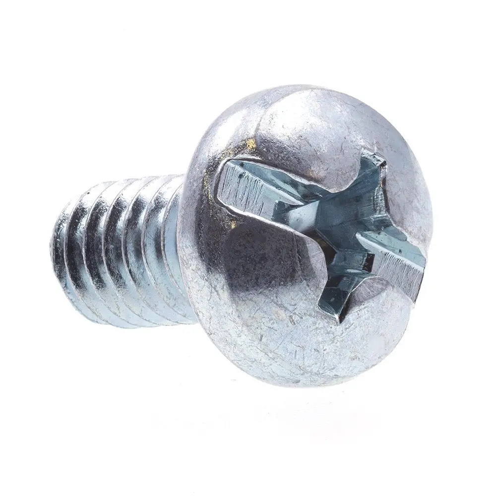 M4x6mm Philip Head Screw (Pack Of 10) 1