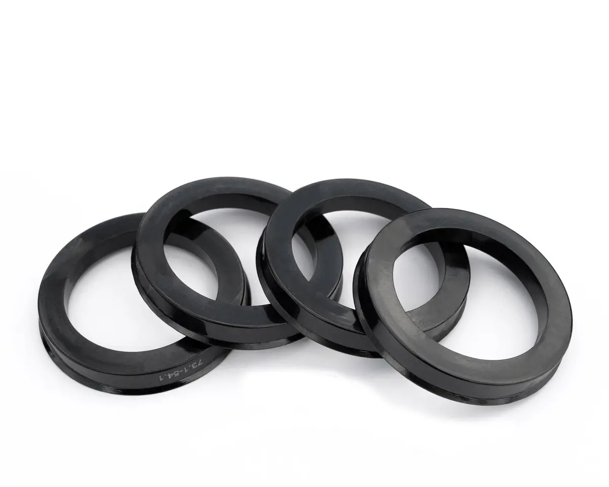 Perfectly Tight Hub Centric Ring 4Pc Kits 1