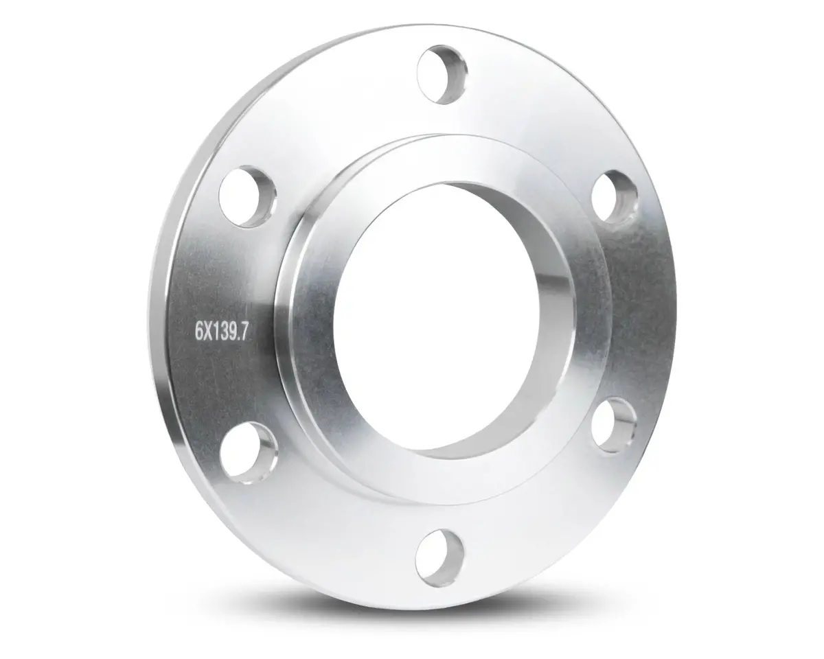 Chevrolet & Gmc 1500 Billet Aftermarket Wheel Spacer Kits ( Sold As Each ) 1
