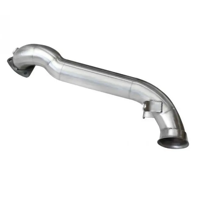 Cobra Sport Peugeot 208 Gti 1.6T Sports Cat / De-Cat Front Downpipe Performance Exhaust 2