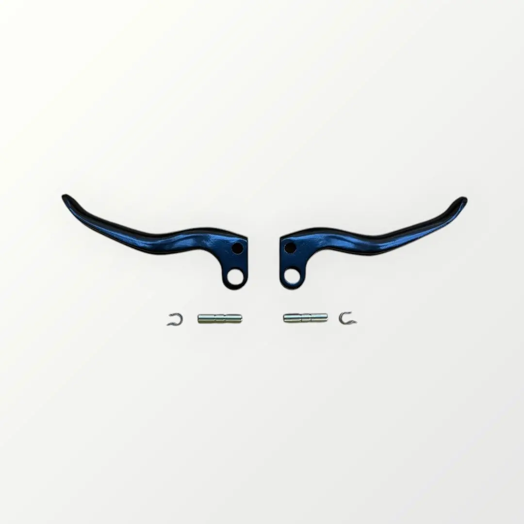 Extreme Brake - Shorty Levers 1