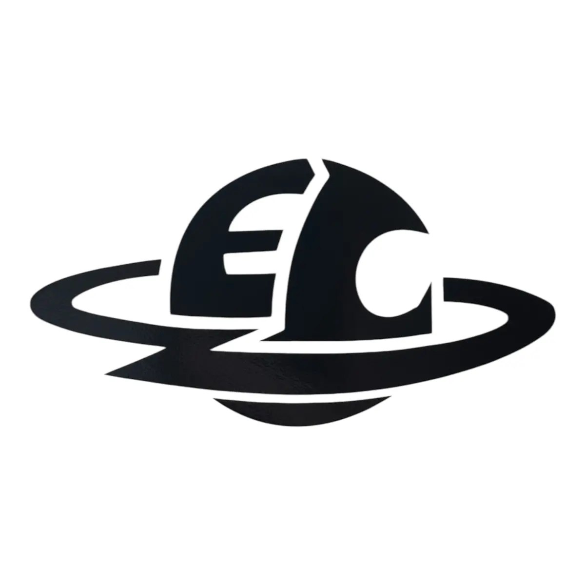 Planet E&C Decal 1