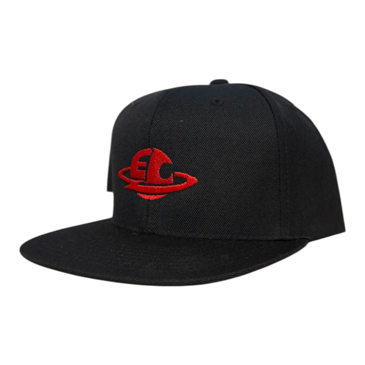 E&C Planet Logo Hat 3