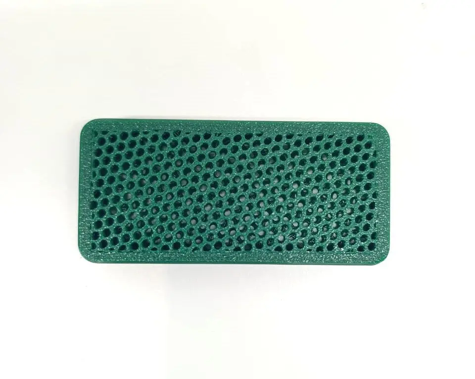 Case For Raspberry Pi Zero/Zero 2 W (3D Printed) 2