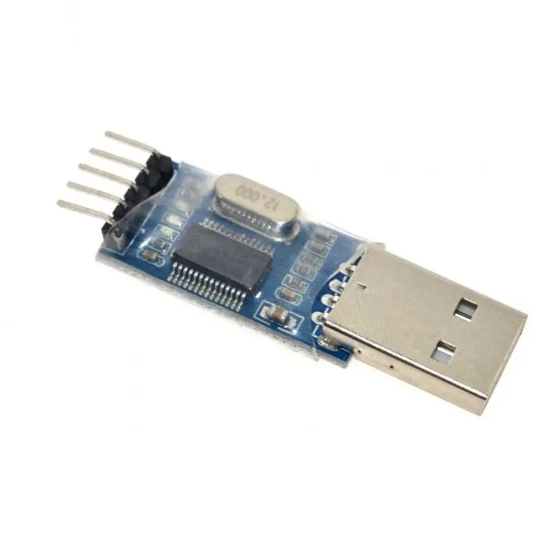 Pl2303-Usb To Ttl Serial Uart Converter Module 1