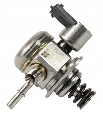 Mk3 Focus Rs High Pressure Fuel Pump Genuine Ford 2.3 Ecoboost 1
