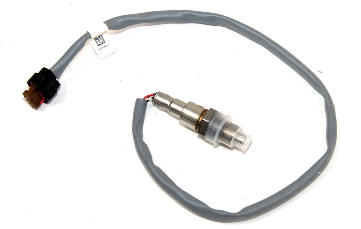 Mk3 Focus Rs 2.3 Ecoboost Rear Lambda Sensor Post Cat Genuine Ford 1