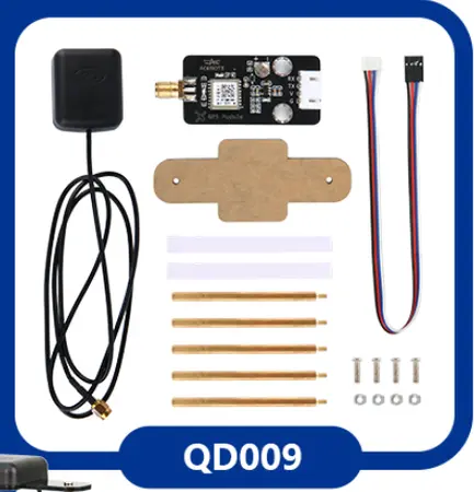Acebott Esp32 Gps Extension Pack- Qd009 1
