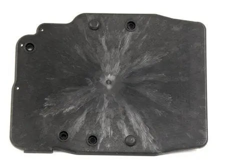 Focus Mk3 St & Rs Ecu Cover 1