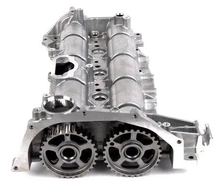 Ford Transit Custom 2.0 Ecoblue 2016-2020 Genuine Camshafts And Carrier Assembly 1