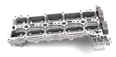 Ford Transit Custom 2.0 Ecoblue 2016-2020 Genuine Camshafts And Carrier Assembly 2