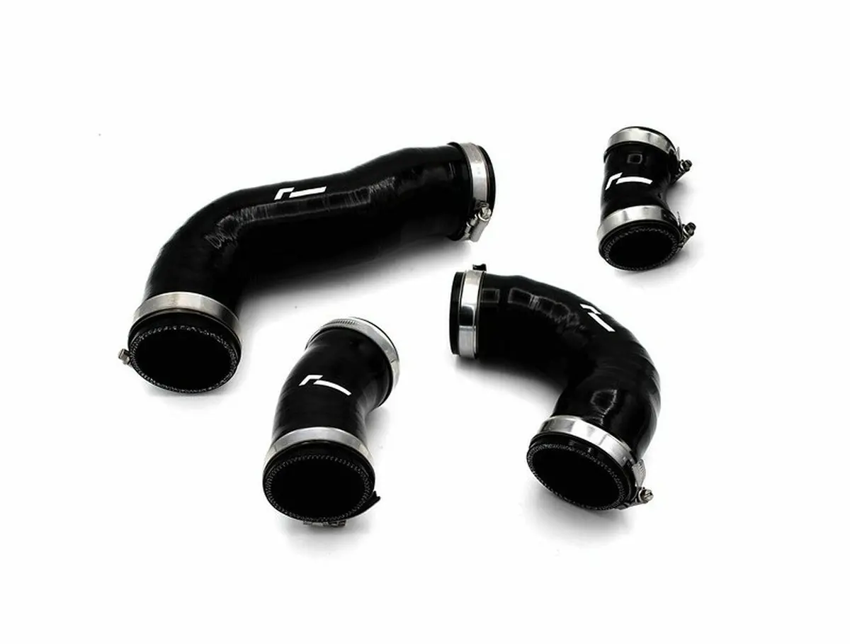 Racingline Performance Silicone Boost Hose Set - Polo Gti (Aw) / Audi A1 40Tfsi 1