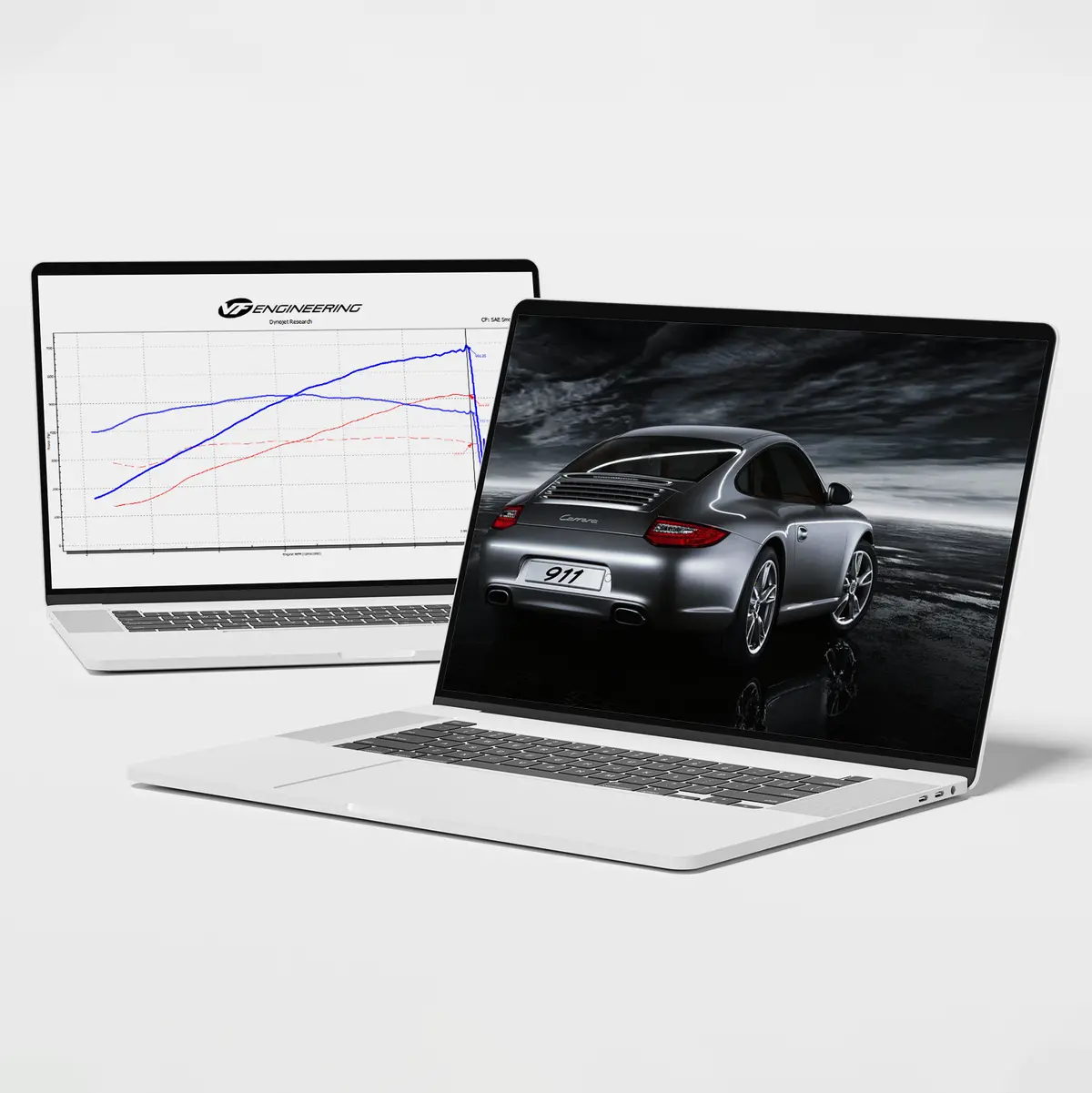 Performance Ecu Software - 2009-2011 Porsche 911 (C2s/C4s/Gts) 1