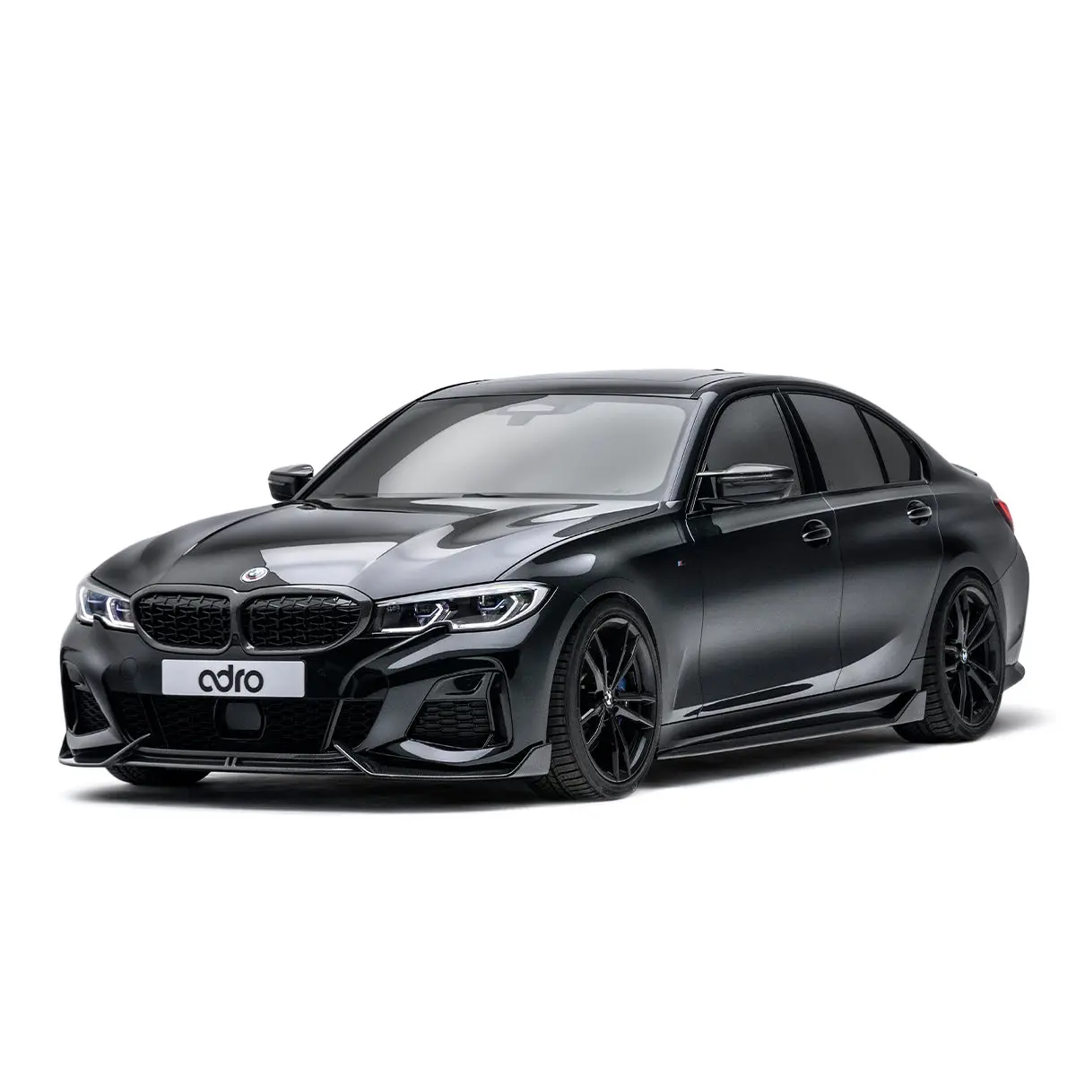 Bmw G20 M340i (Pre-Lci) Complete Kit 1