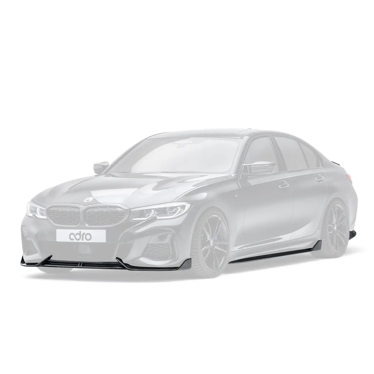 Bmw G20 M340i (Pre-Lci) Complete Kit 2