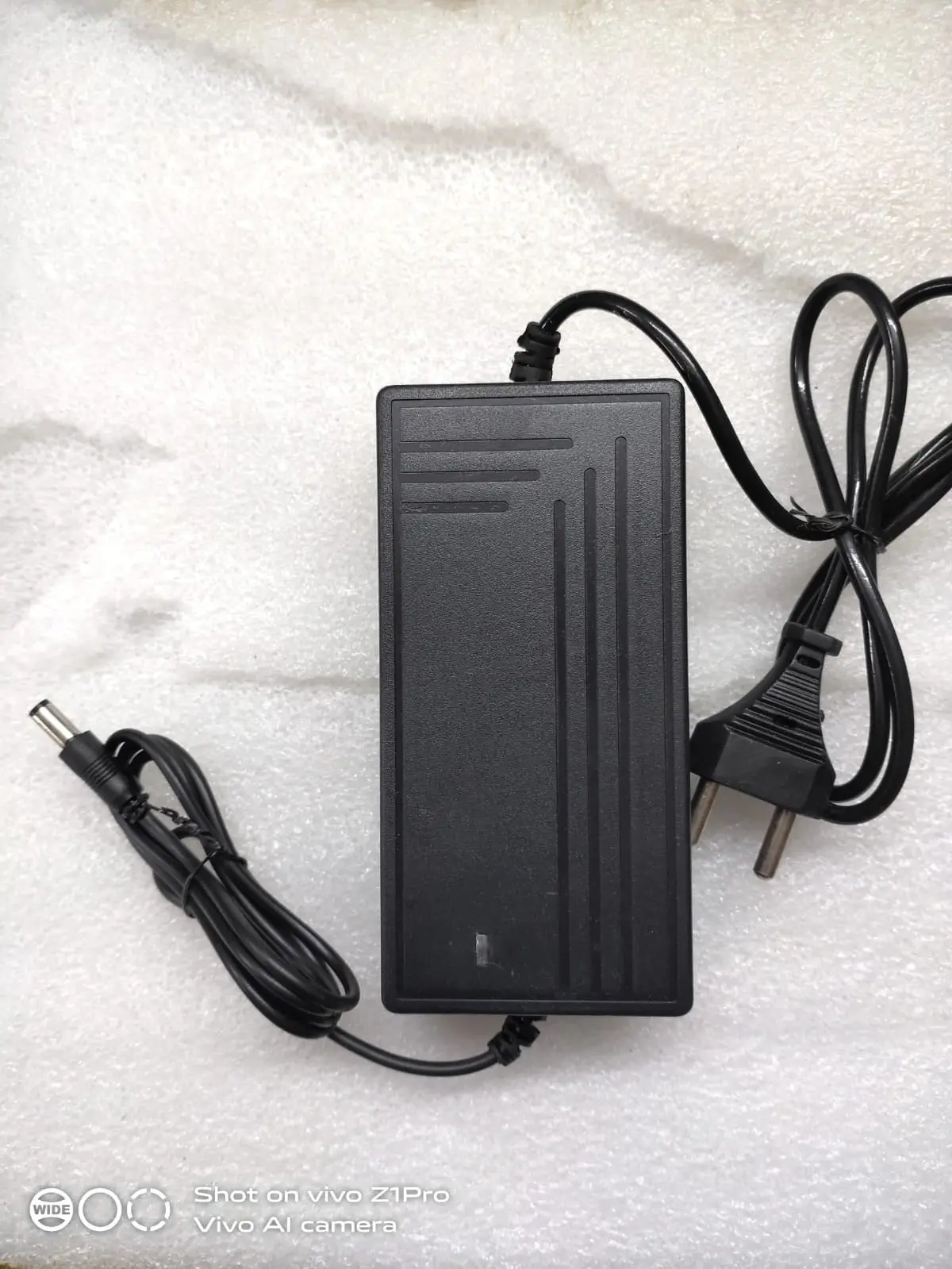 Np Tech 12V 3A Smart Power Adapter 1