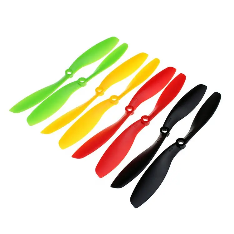 1045 Propeller 10X4.5 Multicolour (1 Pair) 1