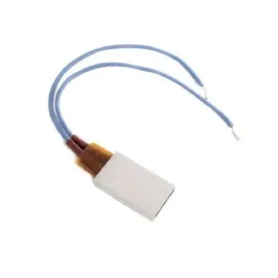 Ptc Heaters Plate 12V 110 Degrees 35X21x5mm 1