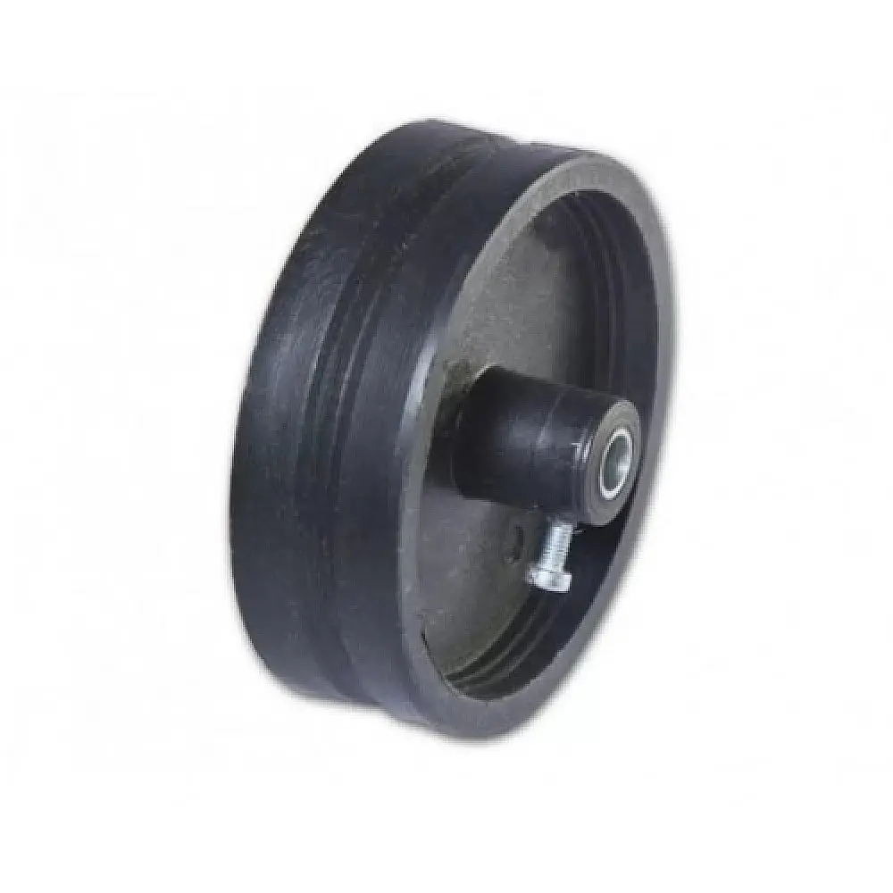 7X2 Pulley Wheel 6Mm Shaft 1