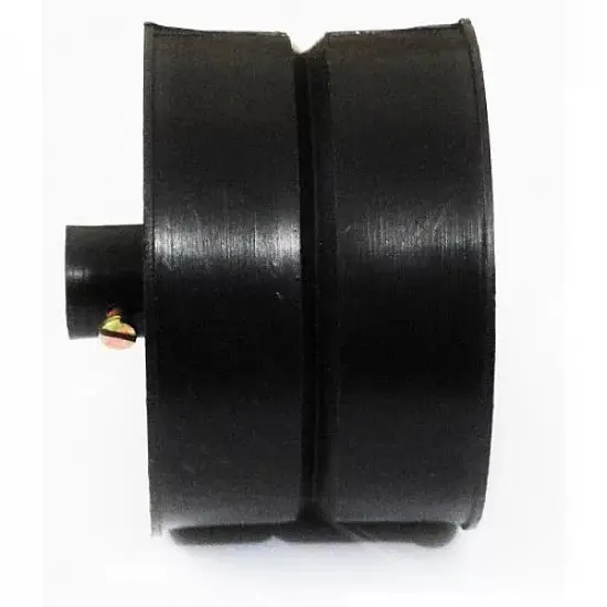 7X4 Pulley Wheel 6Mm Shaft 1