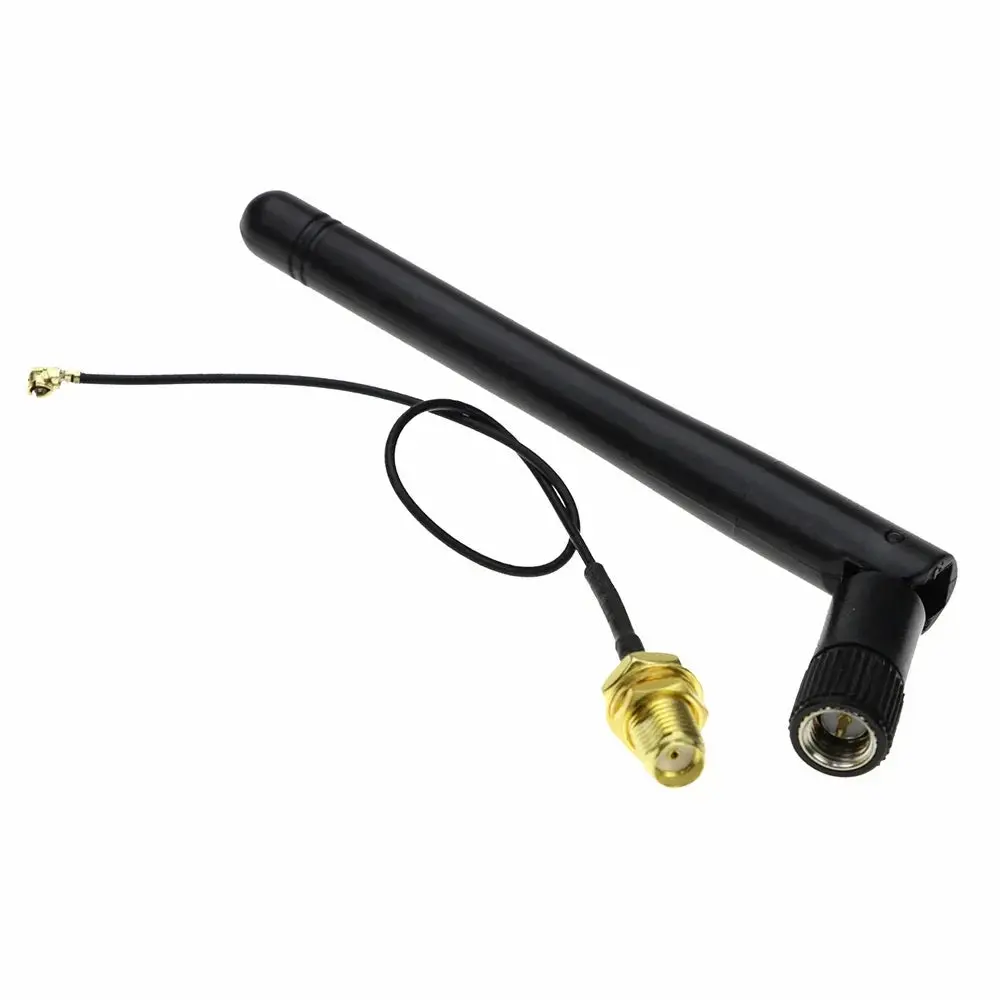 Mt7681 3Dbi Esp8266 Serial Wifi Wireless Gain Antenna 1