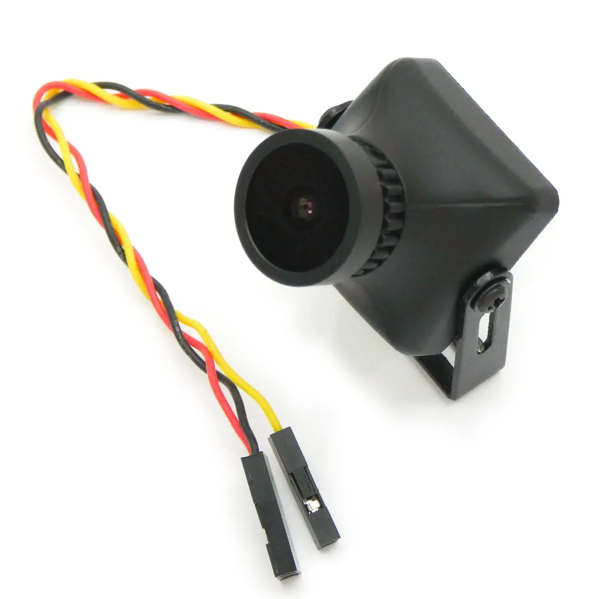 1200Tvl Cmos High Definition Camera With 2.1Mm Lens Fpv Camera For Rc Drone Multi-Copter 1