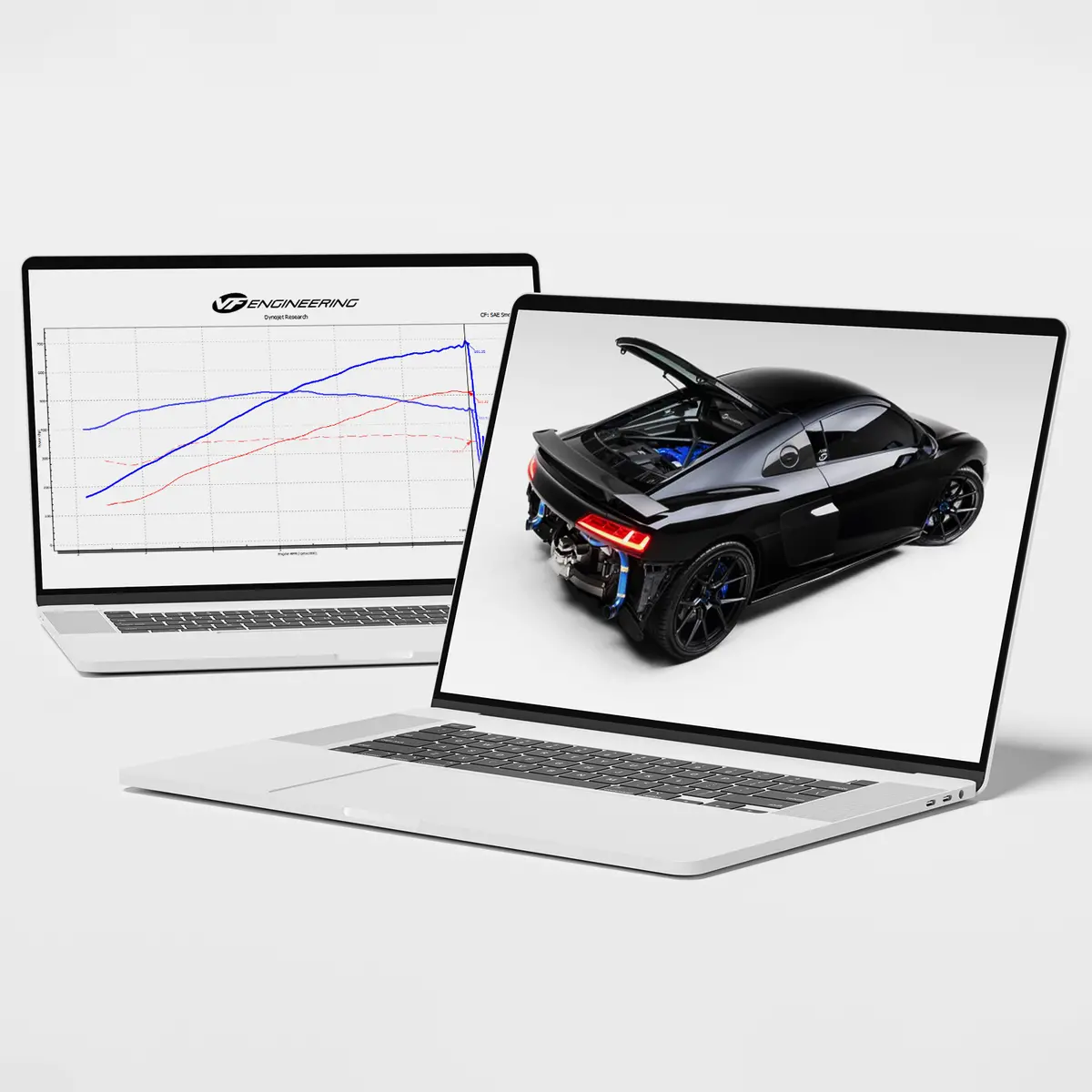 Performance Tcu Software - 2016+ Audi R8 (All Models) 1