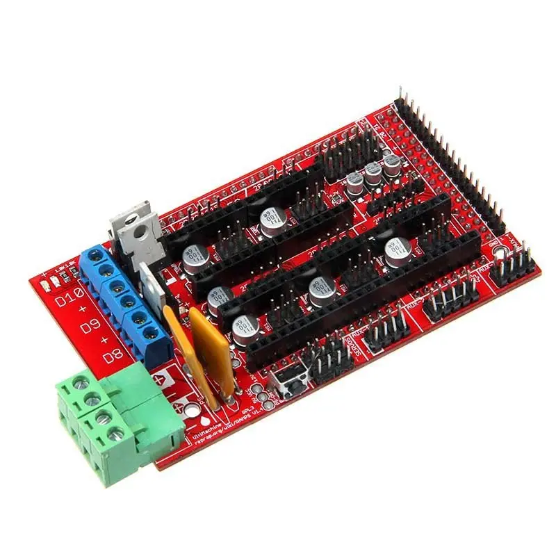 Ramps 1.4 3D Printer Controller Board 1